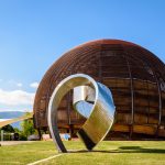 cern, cern summer student programme