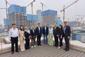 china, CAS international symposium tengku azzman shariffadeen