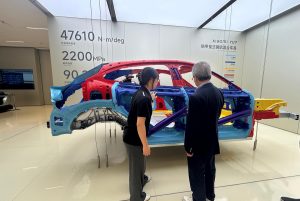 china, CAS international symposium tengku azzman shariffadeen