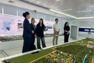 china, CAS international symposium tengku azzman shariffadeen