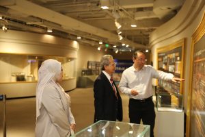 china, CAS international symposium tengku azzman shariffadeen