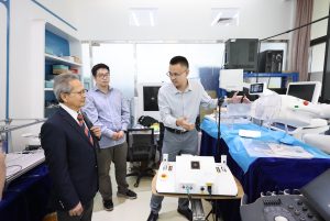 china, CAS international symposium tengku azzman shariffadeen