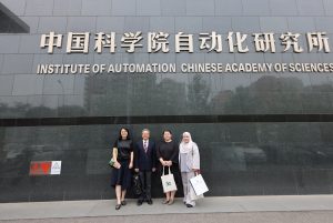 china, CAS international symposium tengku azzman shariffadeen