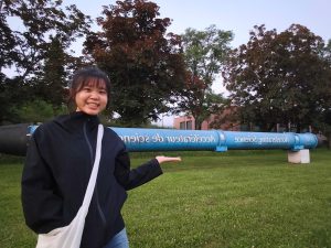 cern, cern summer student programme