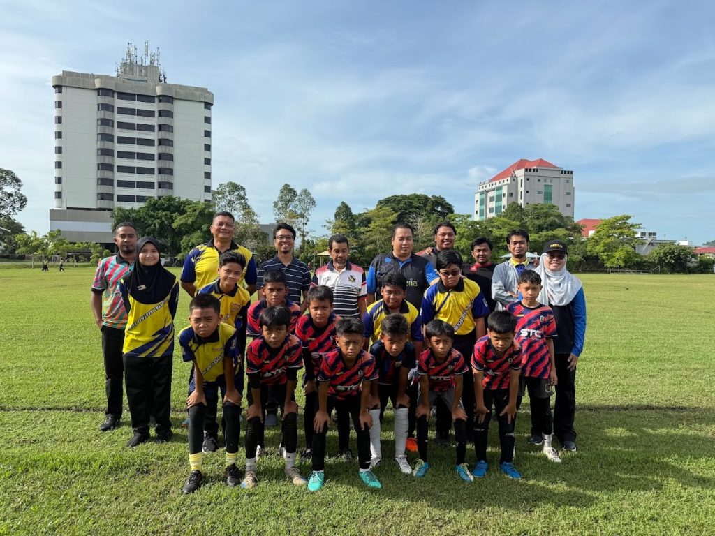 fait 2025, UniMAP, TRSM