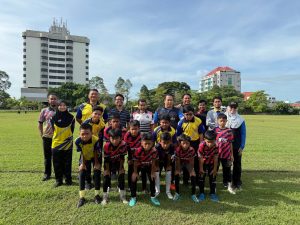 fait 2025, UniMAP, TRSM