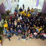 fait 2025, UniMAP, TRSM