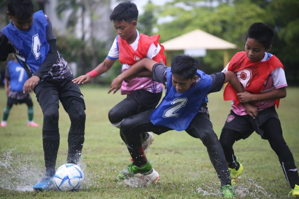 fait 2025, UniMAP, TRSM