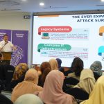 hari integriti nasional, cybersecurity malaysia