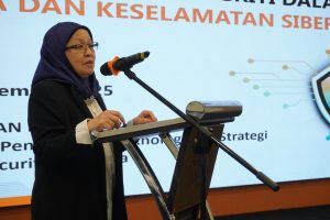 hari integriti nasional, cybersecurity malaysia