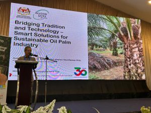 human-centric, tengku mohd azzman, mosta, mimos