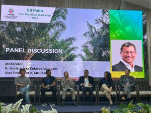 human-centric, tengku mohd azzman, mosta, mimos