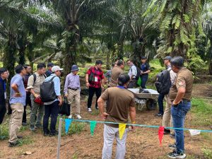 human-centric, tengku mohd azzman, mosta, mimos