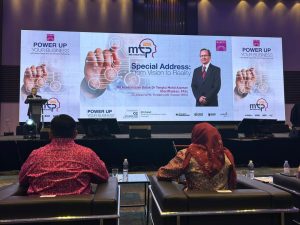 human-centric, tengku mohd azzman, mosta, mimos