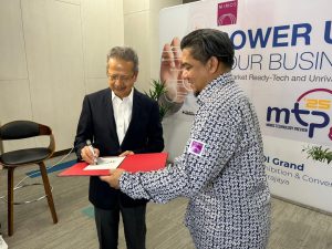 human-centric, tengku mohd azzman, mosta, mimos