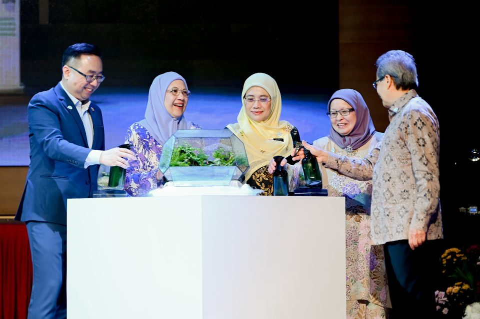 planetary health, NPHAP