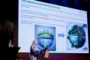 planetary health, NPHAP