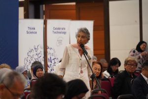 ranjeet bhagwan singh, RBS, medical research, oncology, cancer