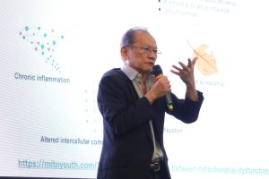 ranjeet bhagwan singh, RBS, medical research, oncology, cancer