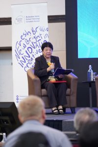 ranjeet bhagwan singh, RBS, medical research, oncology, cancer