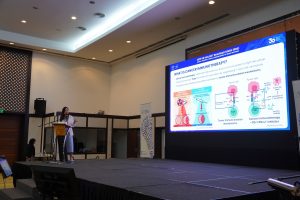 ranjeet bhagwan singh, RBS, medical research, oncology, cancer