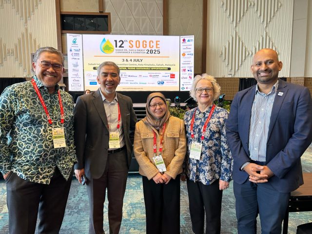 blue economy, sogce, sabah