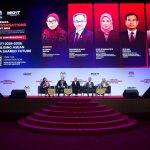 science diplomacy, Cyberjaya Conversations Summit , mission-oriented, hazami habib