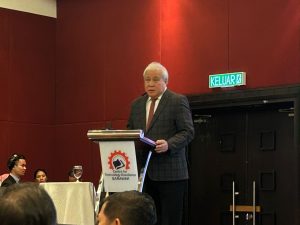 mineral, mineral industry, sarawak, mudenr, natural resources