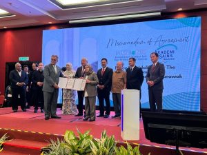 mineral, mineral industry, sarawak, mudenr, natural resources