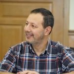 concordia university, ASM, courtesy visit