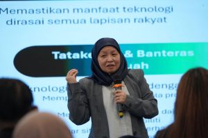 ASM, amanat, hazami habib, perhimpunan bakat