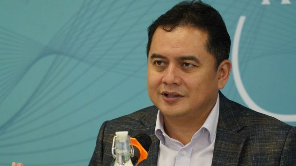 pahang, State Committee on Investment, Industry, Science, Technology and Innovation, mohd nizar mohamad najib, sharmila mohamed salleh, hazami habib