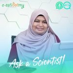 asm podcast, e-estidotmy, nutrigenomics, razinah sharif