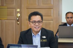 aswara, asm, hazami habib, creative industry, STIE