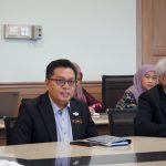 aswara, asm, hazami habib, creative industry, STIE