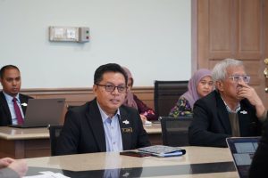 aswara, asm, hazami habib, creative industry, STIE