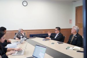 aswara, asm, hazami habib, creative industry, STIE