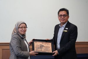 aswara, asm, hazami habib, creative industry, STIE