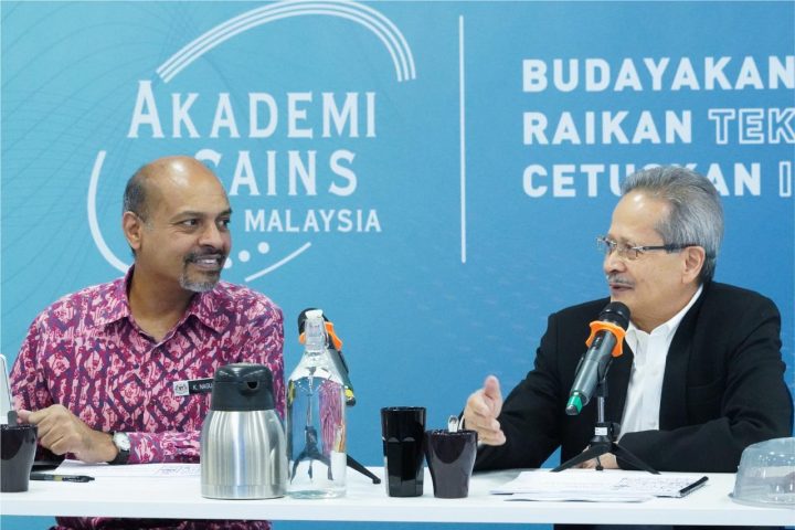 mosti, k. nagulendran, asm, mohd azzman shariffadeen, hazami habib