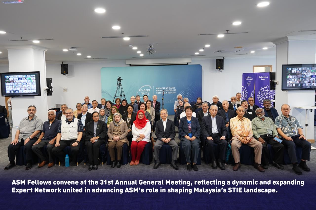 annual general meeting, ASM