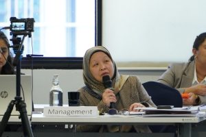 annual general meeting, ASM