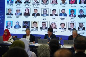 annual general meeting, ASM
