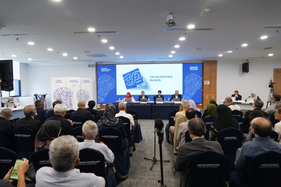 annual general meeting, ASM