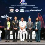 emerging technologies, tengku mohd azzman shariffadeen