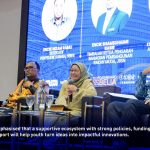 Persidangan Sains-Polisi Pembangunan Belia Malaysia