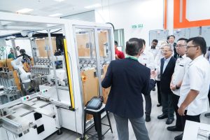 malaysia science endowment, MSE, semiconductorsa