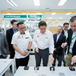 malaysia science endowment, MSE, semiconductorsa