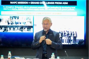 malaysia science endowment, MSE, semiconductorsa