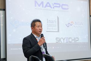 malaysia science endowment, MSE, semiconductorsa