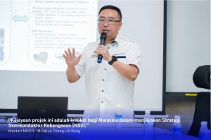 malaysia science endowment, MSE, semiconductorsa